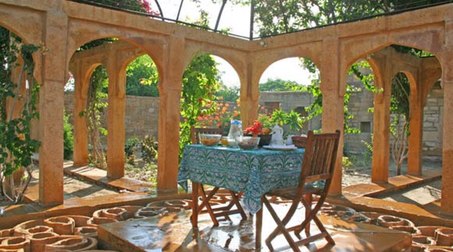 Hotel Mool Sagar, Jaisalmer 5